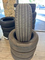 235/60R18 103V Goodyear EfficientGrip 2 SUV (DOT-1325) 4 Τεμάχια