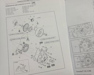 CRYPTON X 135 Service Manual-thumb-1