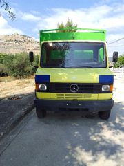 Φορτηγό Έως 7.5τ Mercedes-Benz 1995 711