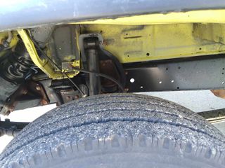 Φορτηγό Έως 7.5τ Mercedes-Benz 1995 711-thumb-4