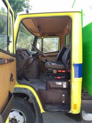 Φορτηγό Έως 7.5τ Mercedes-Benz 1995 711-thumb-5