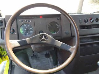 Φορτηγό Έως 7.5τ Mercedes-Benz 1995 711-thumb-8