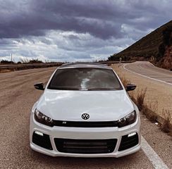 Volkswagen Scirocco 2010 LOOK R