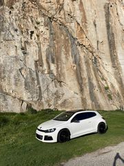 Volkswagen Scirocco 2010 LOOK R