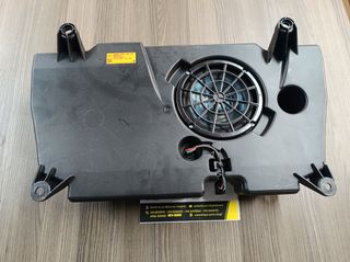 SUBWOOFER ΓΙΑ MERCEDES A-CLASS W176 '15-'18 ΚΩΔΙΚΟΣ A246820002.Η ΤΙΜΗ ΕΙΝΑΙ ΕΝΔΕΙΚΤΙΚΗ