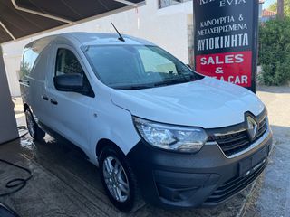 Renault Kangoo 2022 KANGOO 1.5 DIESEL A/C euro 6 blue dci
