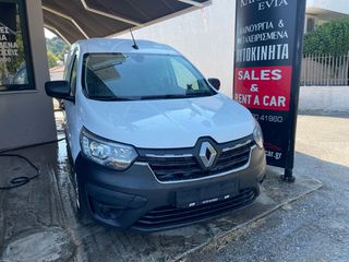 Renault Kangoo 2022 KANGOO 1.5 DIESEL A/C euro 6 blue dci-thumb-1