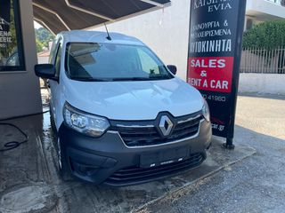 Renault Kangoo 2022 KANGOO 1.5 DIESEL A/C euro 6 blue dci-thumb-2