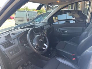 Renault Kangoo 2022 KANGOO 1.5 DIESEL A/C euro 6 blue dci-thumb-11