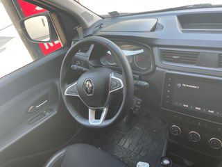 Renault Kangoo 2022 KANGOO 1.5 DIESEL A/C euro 6 blue dci-thumb-20