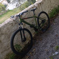 All - Mountain Carrera 2025 m9