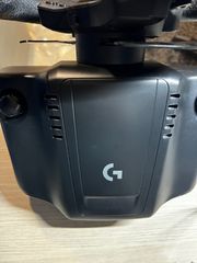 Logitech G923 τιμονιέρα για (PS5 / PS4 / PC).-thumb-2