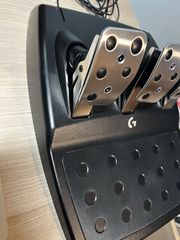 Logitech G923 τιμονιέρα για (PS5 / PS4 / PC).-thumb-5