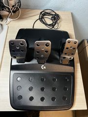 Logitech G923 τιμονιέρα για (PS5 / PS4 / PC).-thumb-6