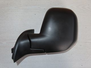 Citroen Berlingo '08 - '12 Καθρέπτης Αριστερός Ηλεκτρικός (3+2 Pin)