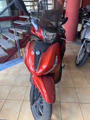 Piaggio Beverly 300i 2021