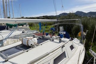 Jeanneau 1990 Sundance 36-thumb-6