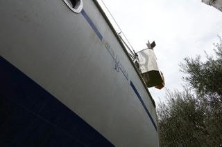 Jeanneau 1990 Sundance 36-thumb-15