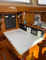 Jeanneau 1990 Sundance 36-thumb-18