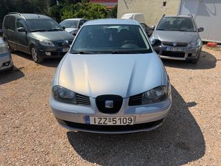 Seat Ibiza 2006