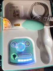 Laser αποτρίχωσης RIO SALON-thumb-1