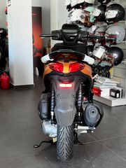 Piaggio Medley 125 2026 4 ετη εγγυηση,δωρο παρμπριζ κ.φιμε ή 35lt μπαγκαζιερα-thumb-6