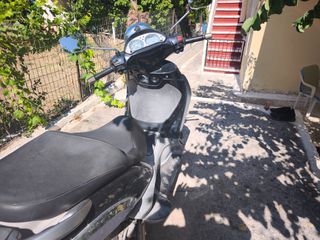 Piaggio Beverly 500 2006-thumb-2