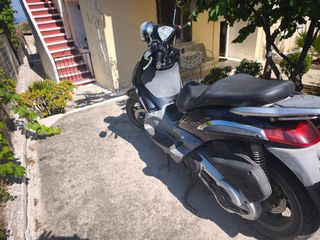 Piaggio Beverly 500 2006-thumb-3