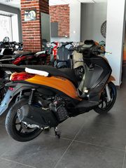 Piaggio Medley 200 2026 4 ετη εγγυηση,δωρο παρμπριζ κ.φιμε ή 35lt μπαγκαζιερα-thumb-7