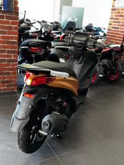 Piaggio Medley 200 2026 4 ετη εγγυηση,δωρο παρμπριζ κ.φιμε ή 35lt μπαγκαζιερα-thumb-8