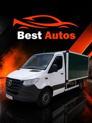 Ψυγείο Mercedes-Benz 2022 SPRINTER