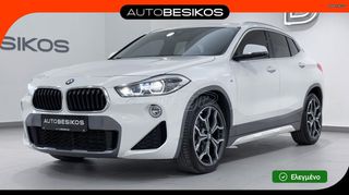 Bmw X2 2020 sDRIVE 16D STEPTRONIC M SPORT X/AUTOBESIKOS