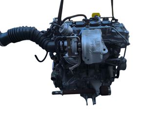 Renault Megane 2009-2014 1.4 TCe 130 Κινητήρας Μοτέρ H4JA7 OEM-thumb-1
