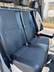 Κλούβα Mercedes-Benz 2017 Sprinter L2 / H2 Άριστη - Δέρμα-thumb-5