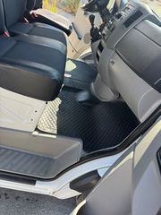 Κλούβα Mercedes-Benz 2017 Sprinter L2 / H2 Άριστη - Δέρμα-thumb-6