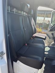 Κλούβα Mercedes-Benz 2017 Sprinter L2 / H2 Άριστη - Δέρμα-thumb-7