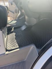 Κλούβα Mercedes-Benz 2017 Sprinter L2 / H2 Άριστη - Δέρμα-thumb-9