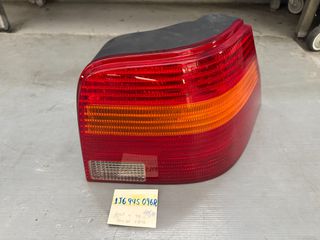 ΠΙΣΩ ΦΩΣ 1J6 945 096 R δεξιά, χωρίς βάση λάμπας