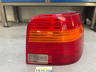 ΠΙΣΩ ΦΩΣ 1J6 945 096 R δεξιά, χωρίς βάση λάμπας-thumb-2