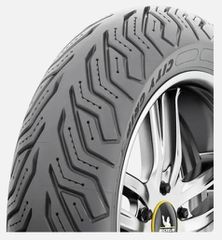 DOT26 ΕΛΑΣΤΙΚΑ CITY GRIP 2 MICHELIN 90/80-16+110/80-14 HONDA SH MODE & PCX