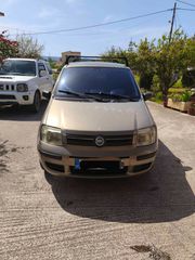 Fiat Panda 2007 Multijet