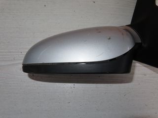 Saab 9-3 '02 - '07 Καθρέπτης Αριστερός Ηλεκτρικός (5 Pin)-thumb-1