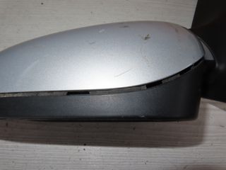 Saab 9-3 '02 - '07 Καθρέπτης Αριστερός Ηλεκτρικός (5 Pin)-thumb-2