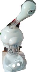 Beauty Steamer Καθαρισμός προσώπου με ατμό