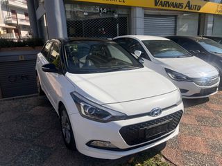 Hyundai i 20 2016 COMFORT ΔΙΧΡΩΜΟ-thumb-1