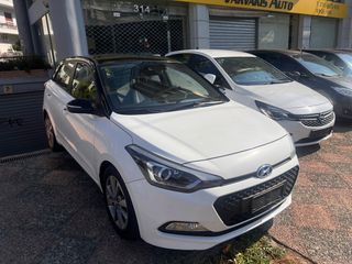 Hyundai i 20 2016 COMFORT ΔΙΧΡΩΜΟ-thumb-2
