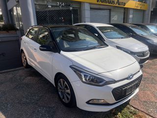 Hyundai i 20 2016 COMFORT ΔΙΧΡΩΜΟ-thumb-3