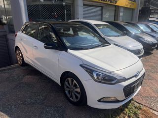 Hyundai i 20 2016 COMFORT ΔΙΧΡΩΜΟ
