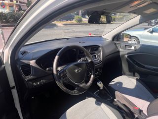 Hyundai i 20 2016 COMFORT ΔΙΧΡΩΜΟ-thumb-16