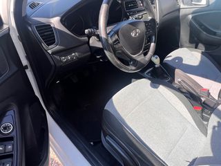 Hyundai i 20 2016 COMFORT ΔΙΧΡΩΜΟ-thumb-19